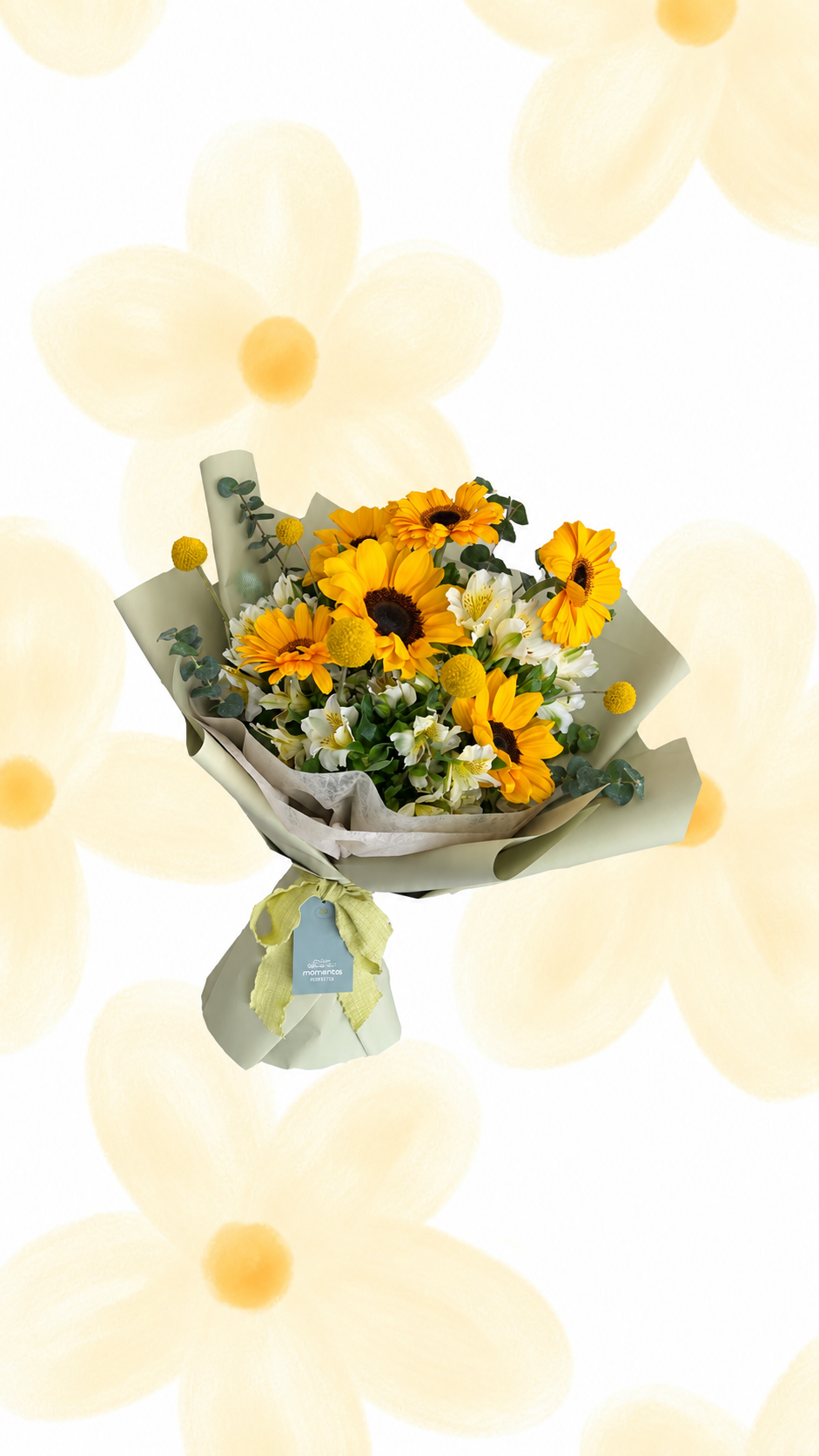 Bouquet mix